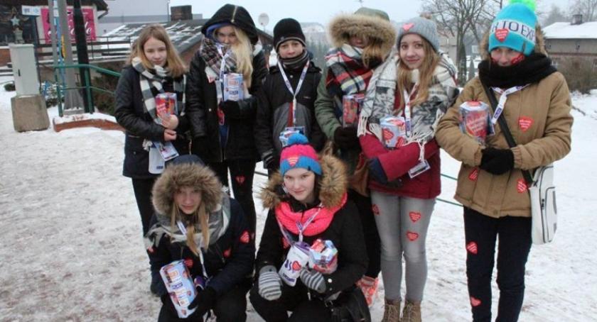 Wielka Orkiestra Świątecznej Pomocy zagra po raz 25! Sprawdź, co się będzie działo w powiecie