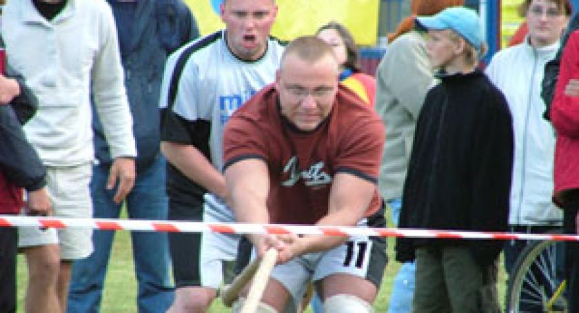 Festiwal Sportu w Żukowie