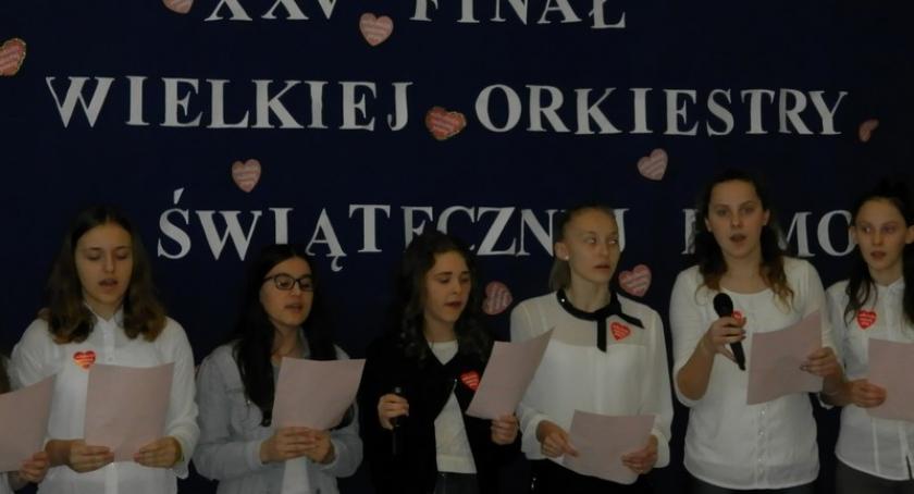 Pomieczyno. Ugrali dla Orkiestry ponad 9600 złotych!