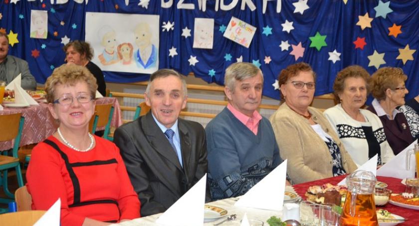 Staniszewo. Doroczne obchody Dnia Seniora za nami
