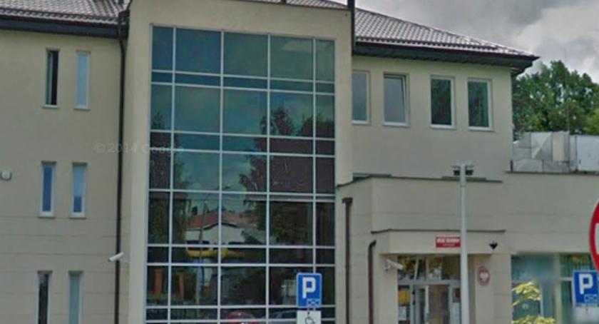 Zmiany na stanowisku naczelnika Urzędu Skarbowego w Kartuzach