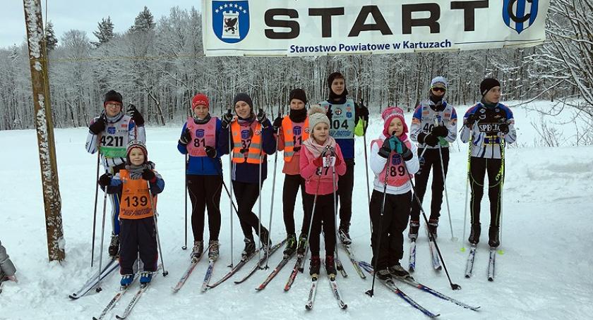 I Etap III Grand Prix GKS 