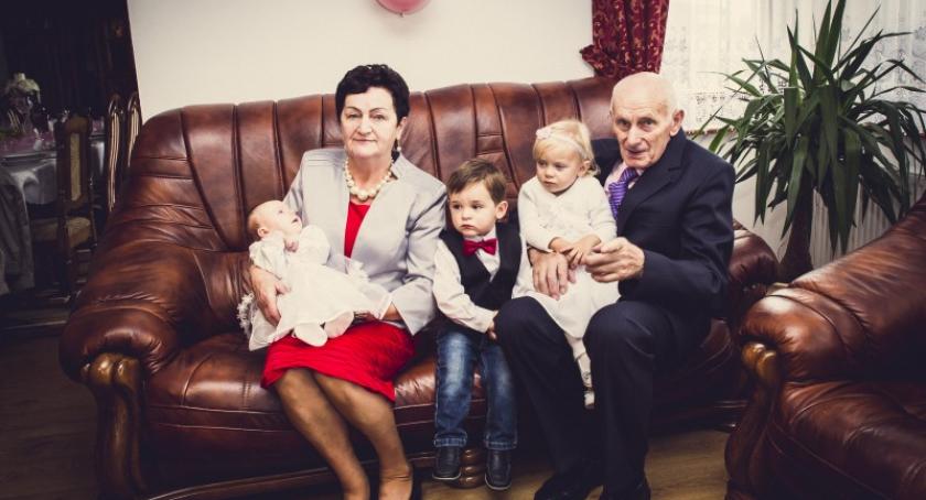 Życzenia z okazji Dnia Babci i Dziadka