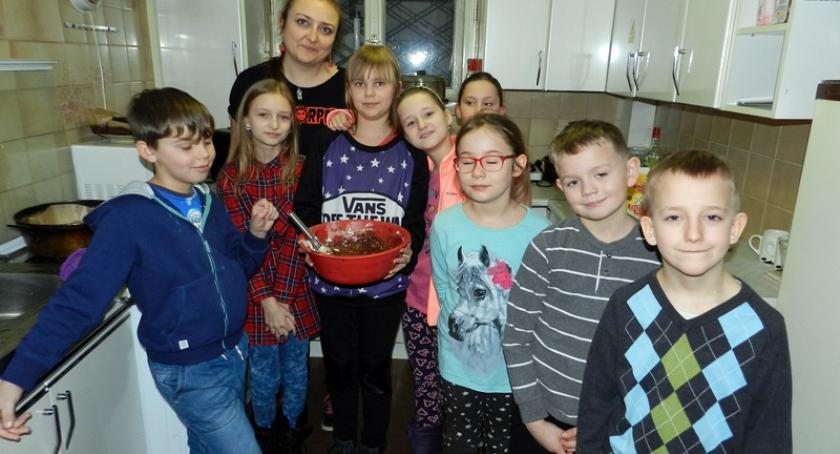 Żukowo. Plastyczne, kulinarne i teatralne ferie z OKiS-em