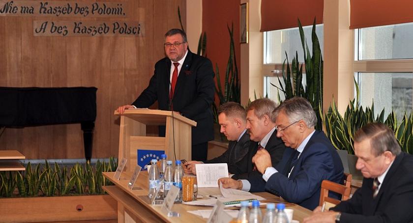 Kartuzy. Rada przyjęła budżet na 2017 rok - gminę czeka sporo inwestycji