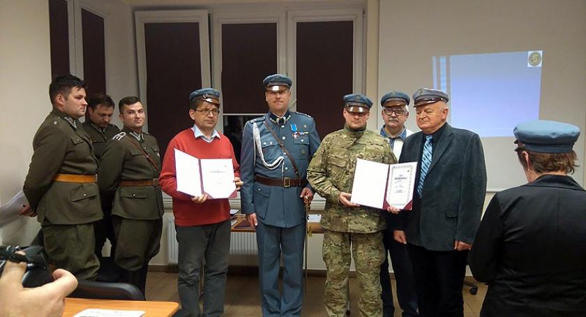 Kartuzy. Piłsudczycy podsumowali rok i omówili plany na kolejny