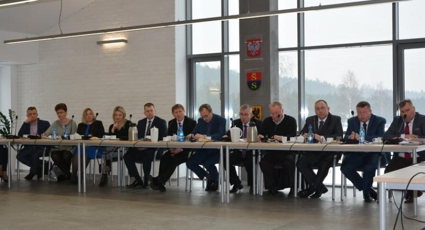 Stężyca. Skorygowali sieć szkół w związku z reformą oświaty