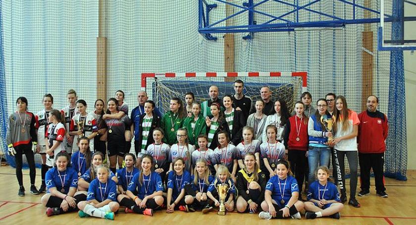 Promo Woman Cup w Sierakowicach