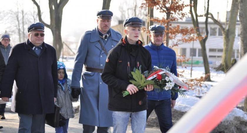 Kartuzy. Uczcili 97. rocznicę powrotu Kaszub do Polski