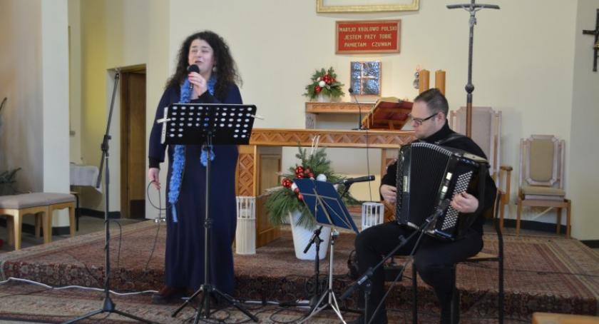 Somonino. Koncert polskich i kaszubskich kolęd i pastorałek