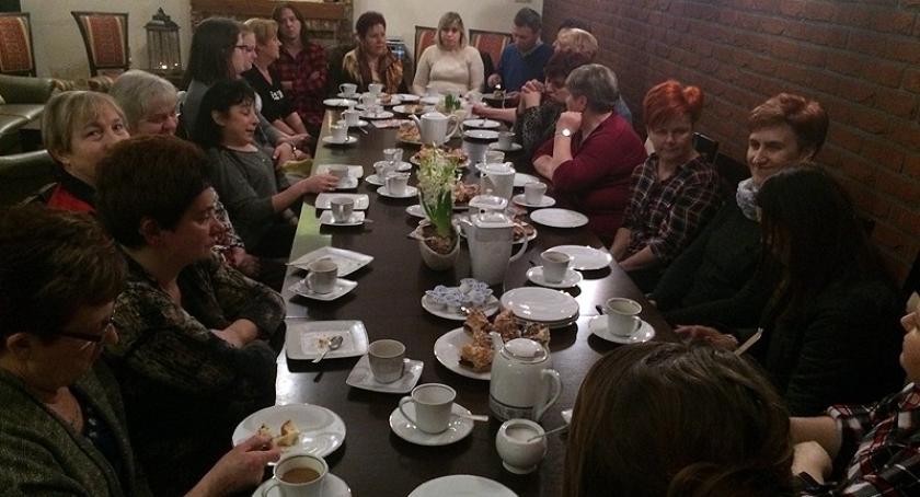 KGW Sławki - w gminie Somonino powstało nowe koło gospodyń wiejskich