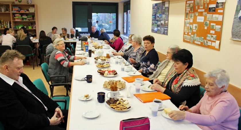 Małkowo. Seniorzy w świetnej kondycji obchodzili swoje święto