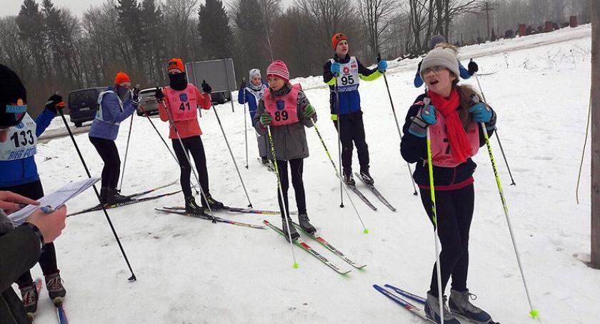 Świetne warunki na trasach narciarskich w Cartusia SkiArena