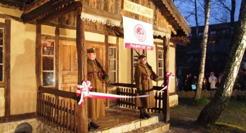 Kolejna atrakcja w CEPR-ze