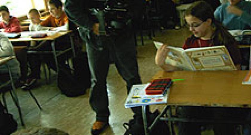 Wizyta dziennikarzy z zagranicy w Kartuzach