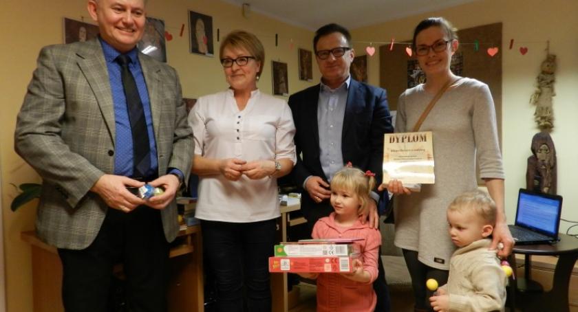 Przodkowo. Plebiscyt na najwierniejszych czytelników rozstrzygnięty