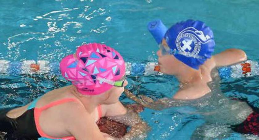Kartuzy. W SP nr 5 ma powstać kolejna klasa sportowa o profilu pływackim