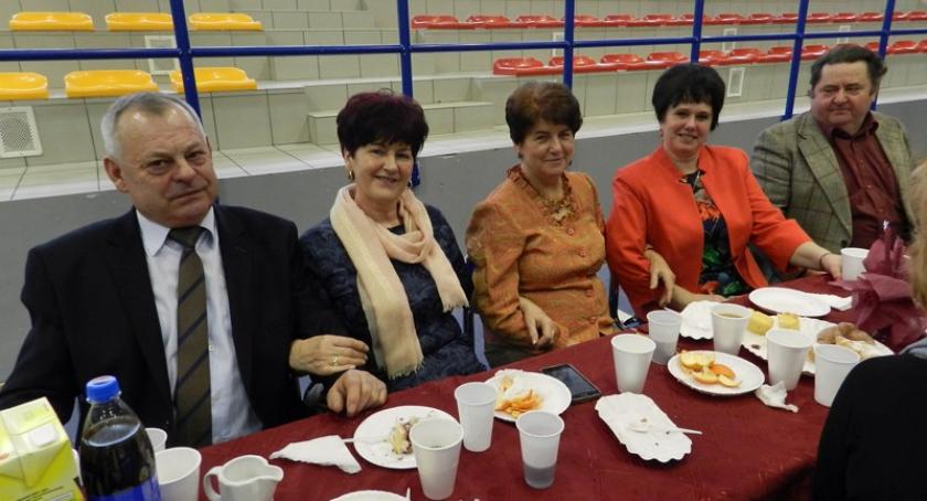 Żukowo. Ponad 400 seniorów obchodziło swoje święto