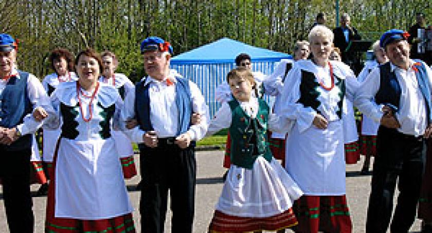 IV Wojewódzki Jarmark Folklorystyczny w Chmielnie