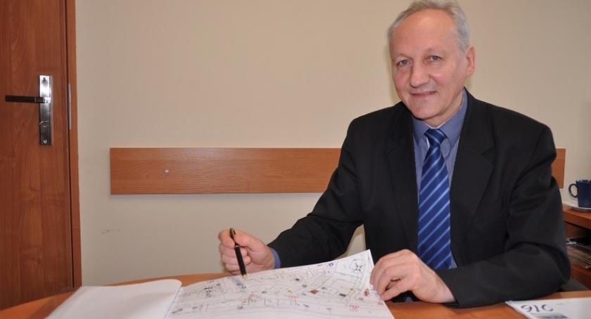 Kartuzy. Ważne informacje dla kierowców. Od środy zmiana organizacji ruchu!