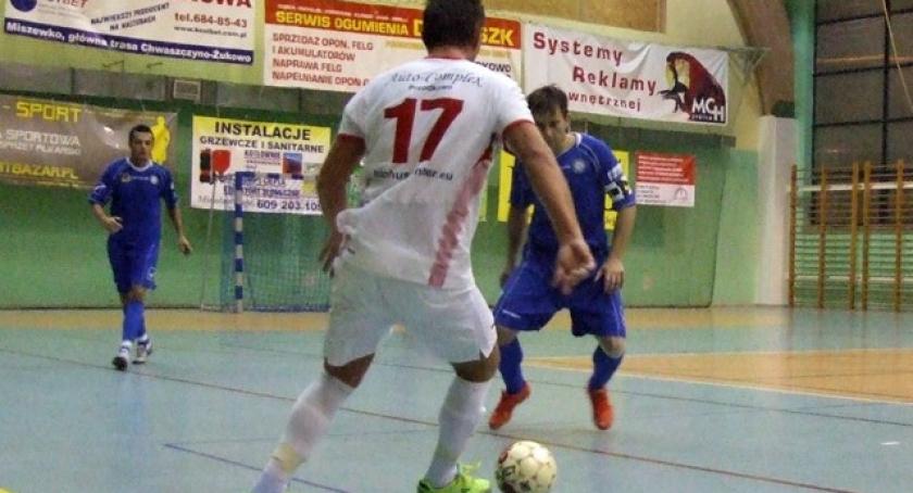 Auto Complex - Tango Gliwice 1:6