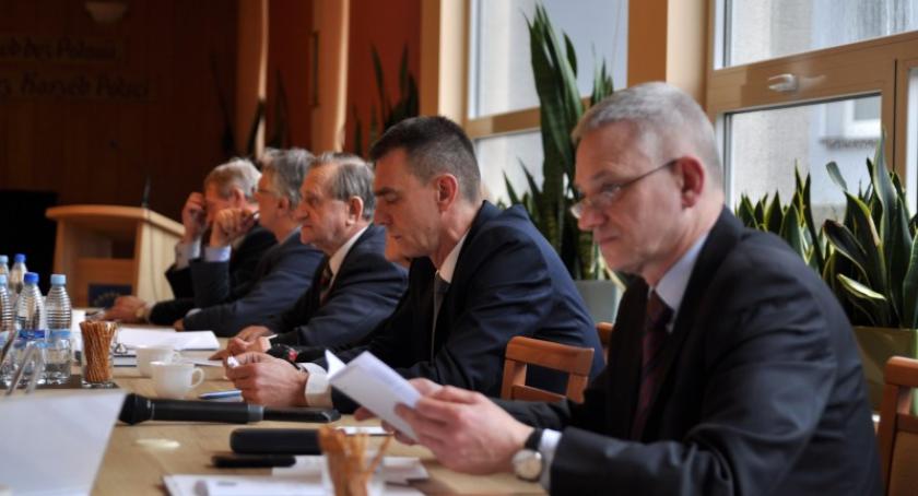 Kartuzy. Honorowe obywatelstwo dla Tadeusza Fiszbacha?