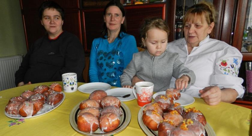 Tłustoczwartkowe łasuchowanie z odrobiną… wstrzemięźliwości