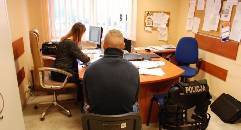 Pirat drogowy z Chwaszczyna był też złodziejem paliwa, jest w rękach policji