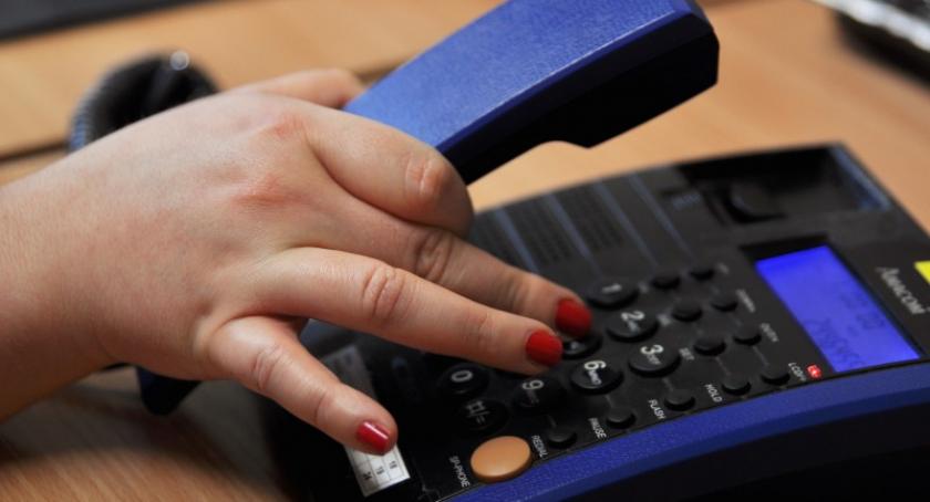 Przodkowo. Nowe numery telefonów w Urzędzie Gminy