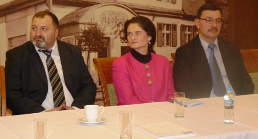 PiS zaprezentowało swoich kandydatów