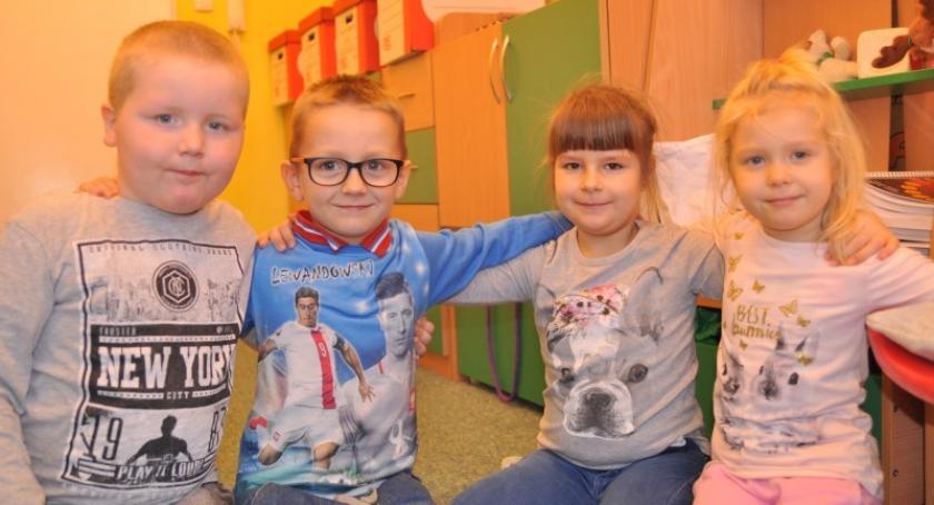 Kartuzy. Trwa nabór do gminnego przedszkola