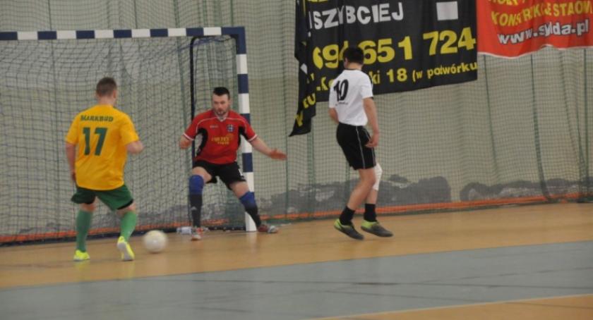 Zakończono rozgrywki KHLPN