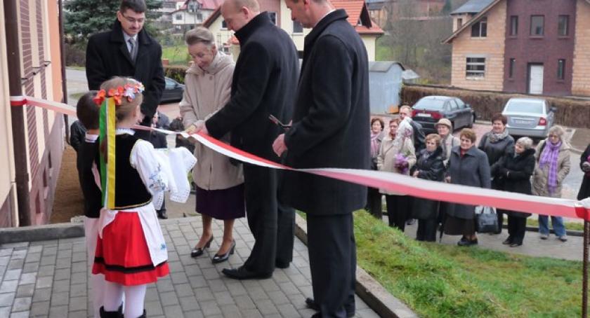 Chmielno. Gminny Ośrodek Zdrowia już wyremontowany