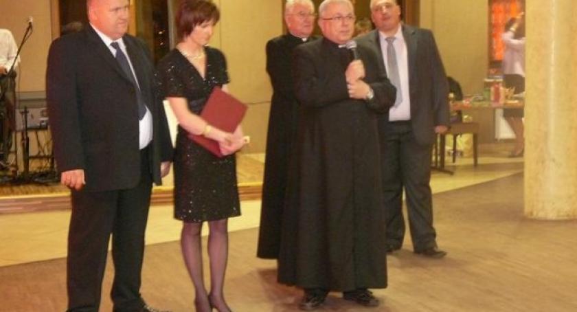 Pomieczyno. Bal charytatywny na rzecz najuboższych rodzin
