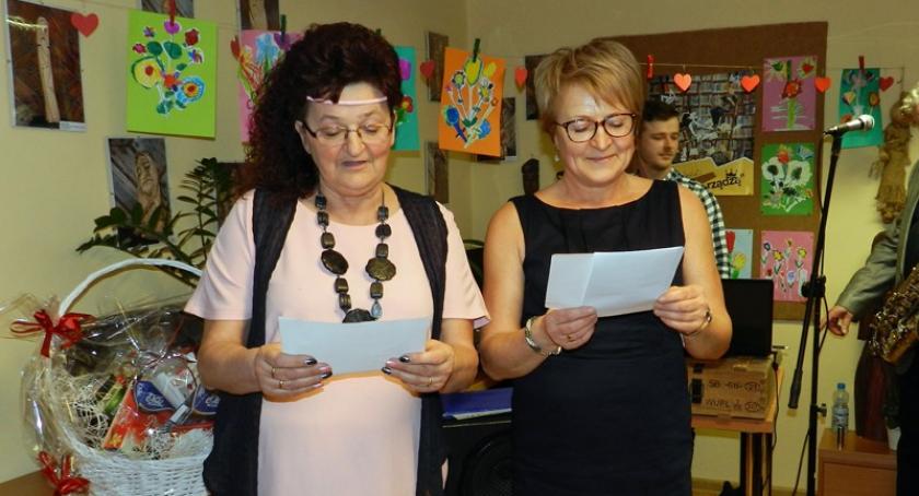 Przodkowo. Babskie Gadanie z niewygodnymi pytaniami dla panów