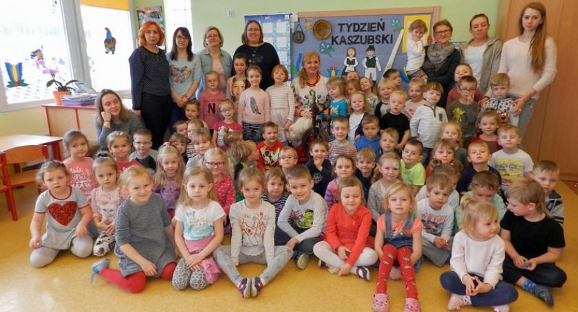 Przodkowo. Tydzień Kaszubski - edukacyjnie, zabawowo i z humorem
