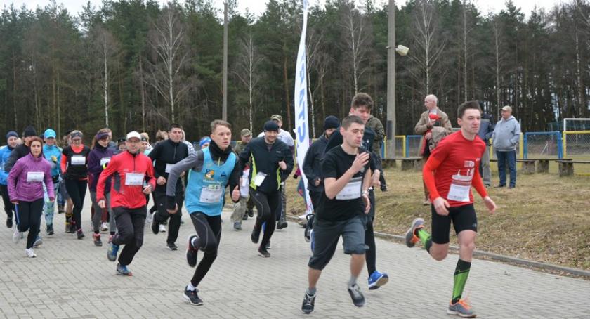 I Kartuski Bieg Żołnierzy Wyklętych