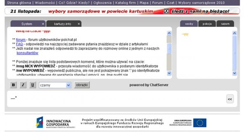 Kartuzy. Porozmawiaj z kandydatami na burmistrza