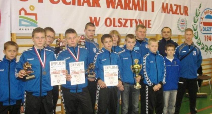Cartusia słabsza tylko od Rosjan