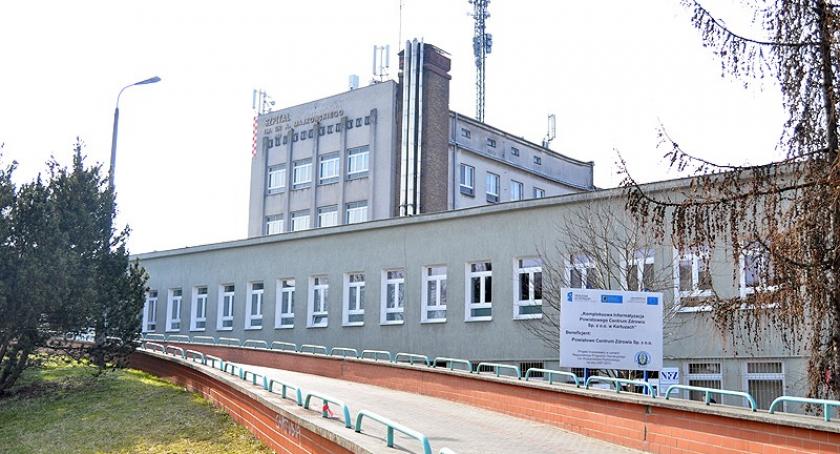 Powiatowe Centrum Zdrowia czeka kompleksowa termomodernizacja