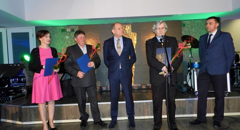 Żukowo. Gala Gminnej Nagrody 