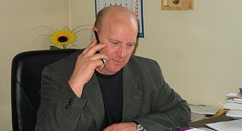 Chmielno. Wójt Roszkowski zostaje