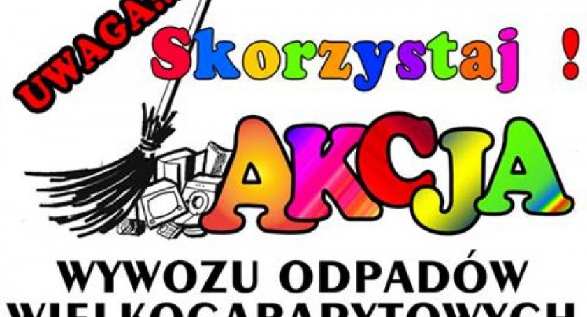 Żukowo. Chcesz pozbyć się odpadów wielkogabarytowych? Zgłoś się do urzędu