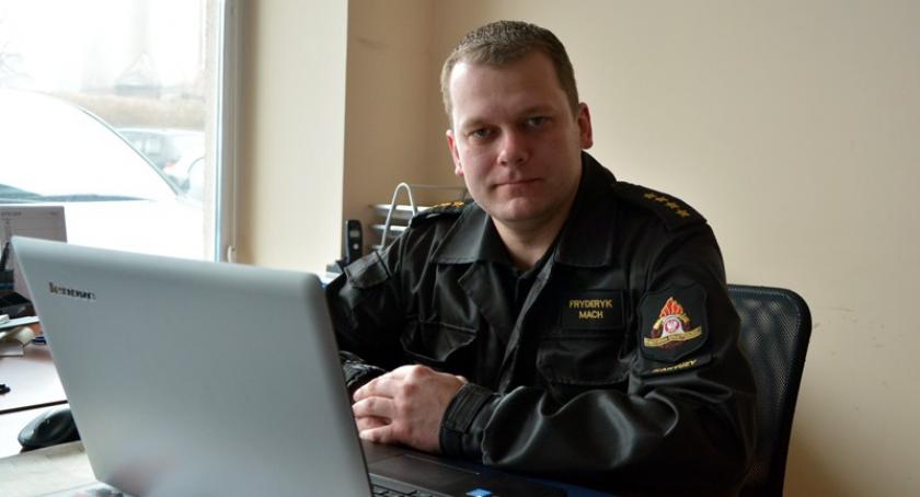 Ten proceder zabija ludzi, zwierzęta i rośliny - strażacy ostrzegają