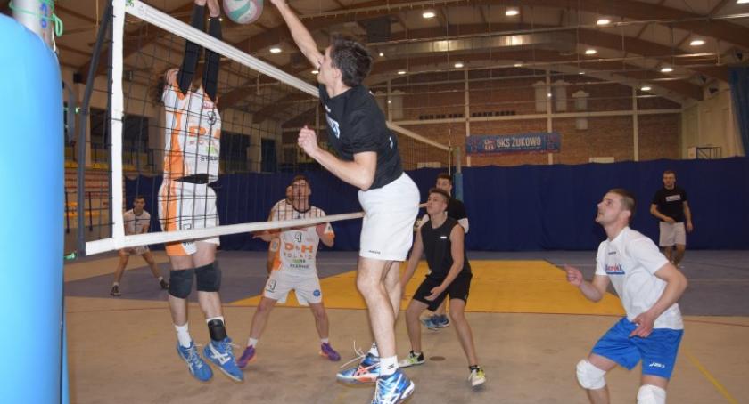 D&H Bytów zwycięzcą turnieju Grand Prix Żukowa w Siatkówce