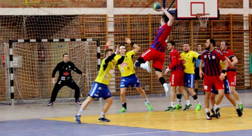 Bardzo ważne zwycięstwo GKS Żukowo