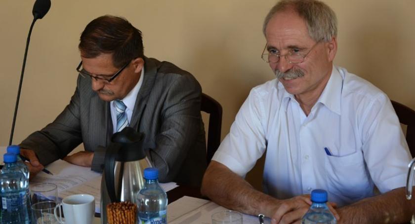 Somonino. Wójt poświadczył nieprawdę - sekretarz zawiadomił prokuraturę