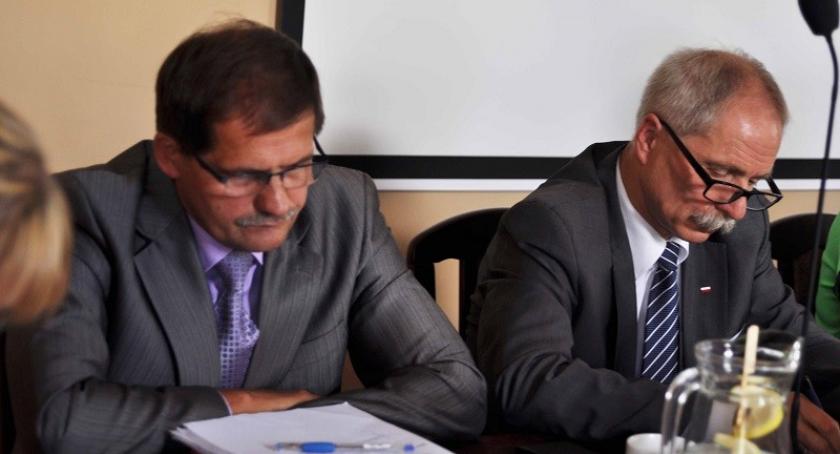 Somonino. Sekretarz doniósł na wójta - został zwolniony dyscyplinarnie