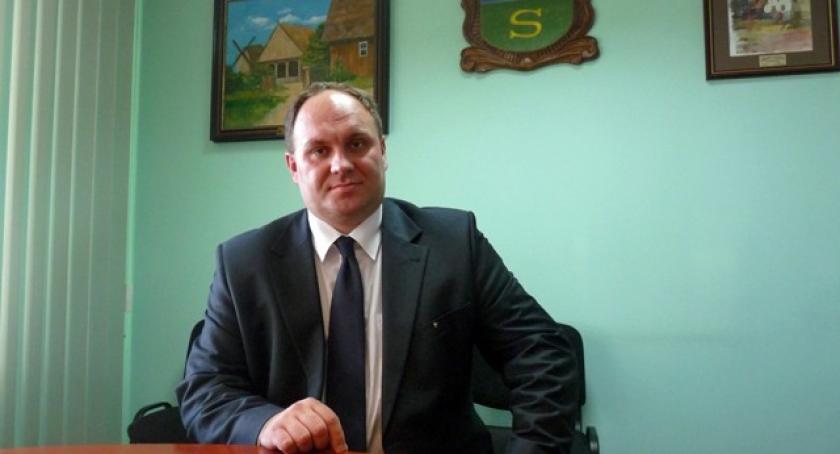 Powyborcze komentarze: Stężyca