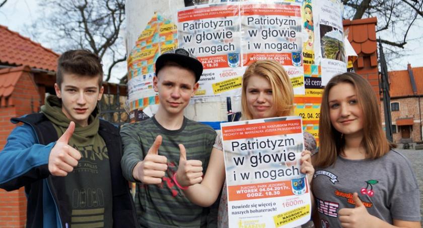 Żukowo. II etap Biegowego Grand Prix Kaszub z wyjątkowym prologiem
